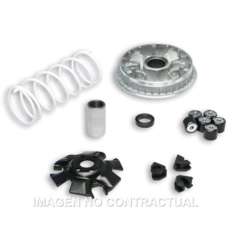 Suzuki UH Burgman 150 (2002-2006) Variador Malossi Multivar 2000