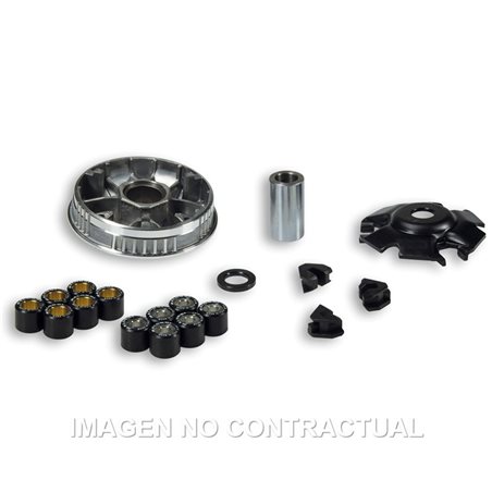 SYM HD Euro3 IE EVO 200 (2007-2013) Variador Malossi Multivar 2000
