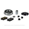 SYM HD Euro3 IE EVO 200 (2007-2013) Variador Malossi Multivar 2000