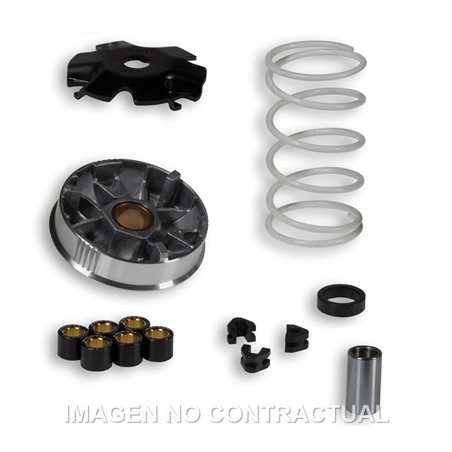 SYM Jet Sport X 2T 50 (2006-2010) Variador Malossi Multivar