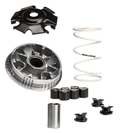 SYM Jet14 LC Euro5 125 (2021-2024) Variador Malossi Multivar