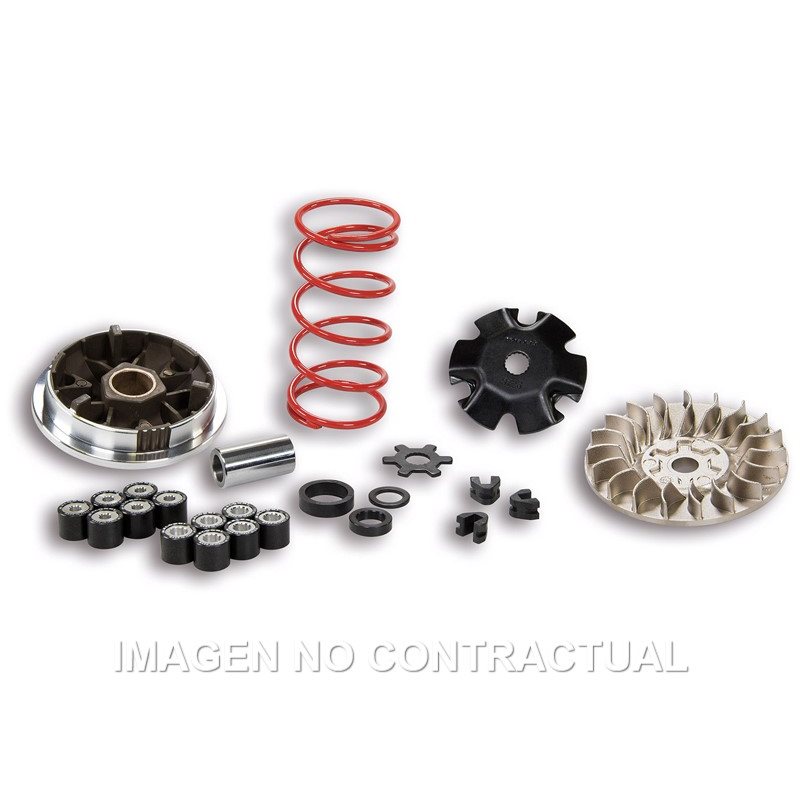 Yamaha JOG R 50 (2002-2013) Variador Malossi Multivar Yamaha JOG R 50 (2002-2013) Variador Malossi Multivar