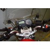 HUSQVARNA NUDE 900 12'-13' CUPULA TORUING II PUIG