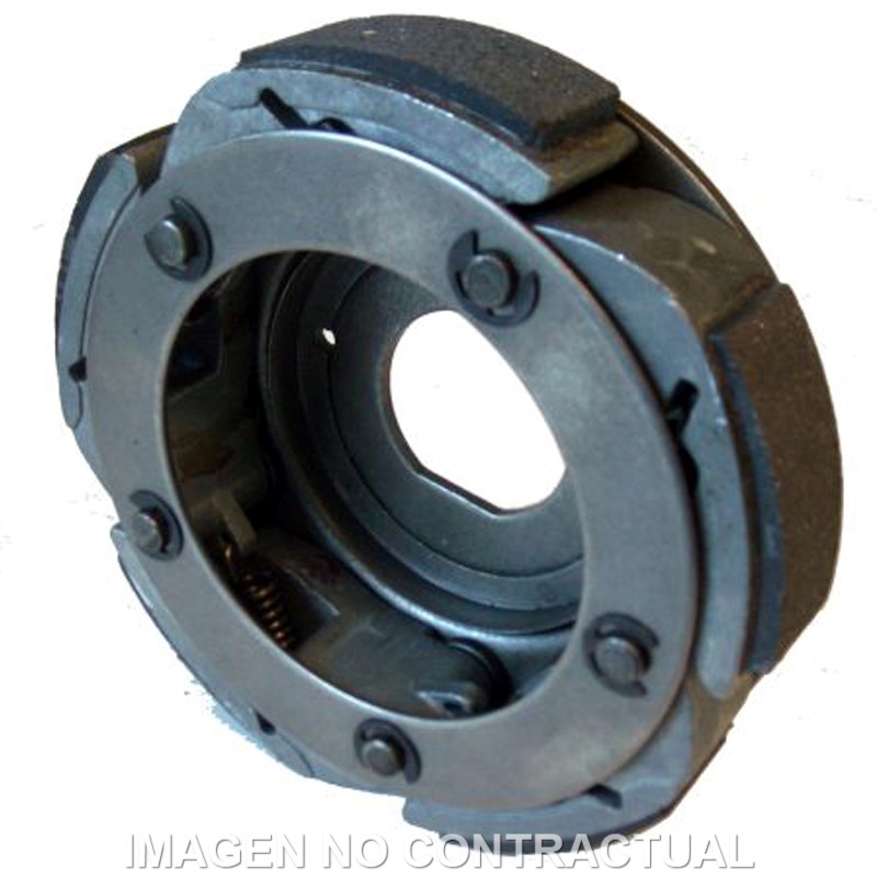 Embague Completo SGR Aprilia Leonardo / ST 250 1999-2005 Embague Completo SGR Aprilia Leonardo / ST 250 1999-2005