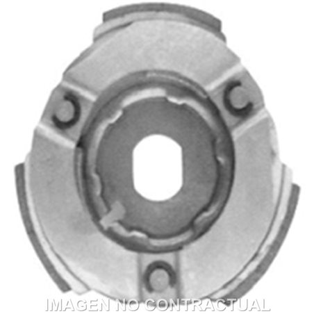 Embague Completo SGR Aprilia Leonardo ST 125 1999-2004