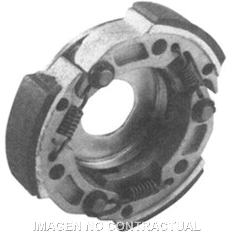 Embague Completo SGR Gilera Runner SP 180 1999-2002 Embague Completo SGR Gilera Runner SP 180 1999-2002
