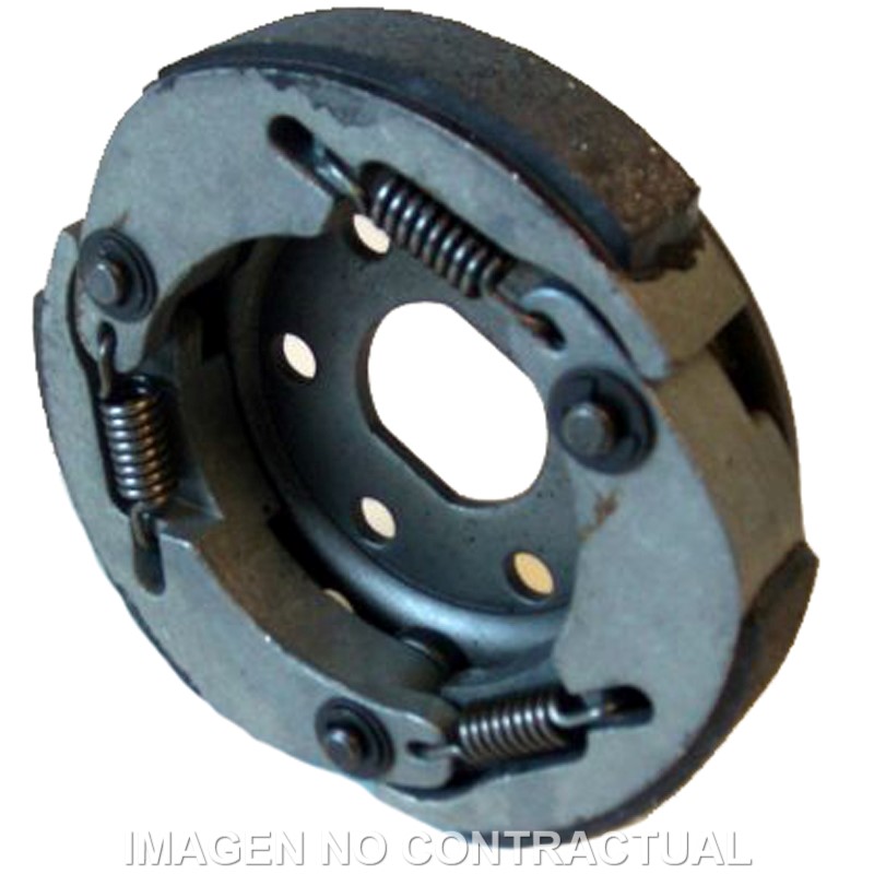 Embague Completo SGR Kymco Vitality 2T 50 2004-2009 Embague Completo SGR Kymco Vitality 2T 50 2004-2009