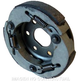 Embague Completo SGR Kymco Vivio 125 2000-2000