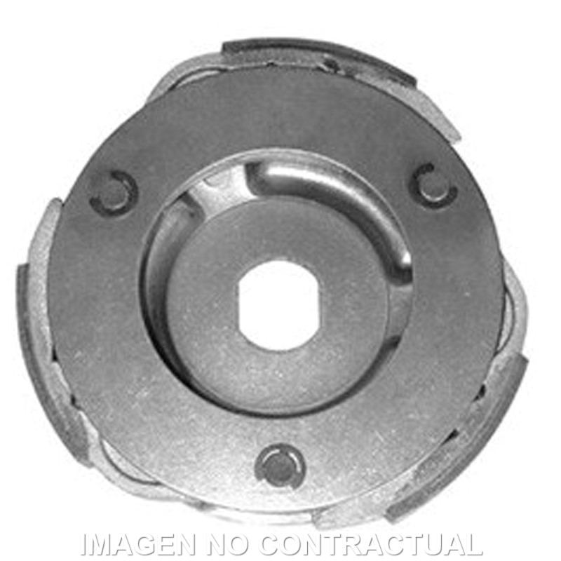 Embague Completo SGR Kymco Xciting I 300 2008-2012 Embague Completo SGR Kymco Xciting I 300 2008-2012