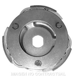 Embague Completo SGR Kymco Xciting I R 300 2008-2014