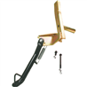 CABALLETE LATERAL APRILIA SR H2O DITECH E CARBURATORE 50 2000-2004