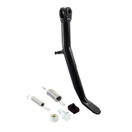 CABALLETE LATERAL PEUGEOT SPEEDFIGHT 3 50 4T DT TEAM 2011-2011