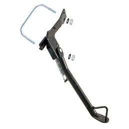 CABALLETE LATERAL HONDA SH 125 I DD 2009-2012