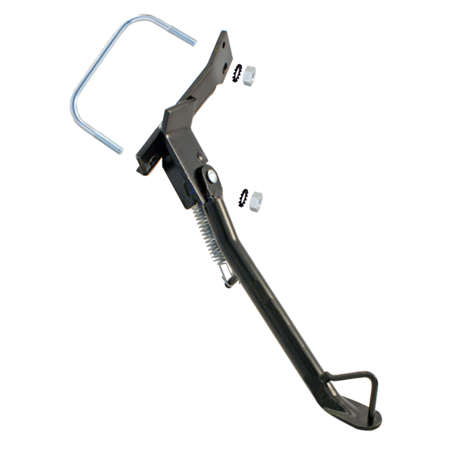 CABALLETE LATERAL HONDA SH 125 I DT 2009-2009