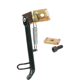 CABALLETE LATERAL GILERA TYPHOON X-XR 125 1999-2000