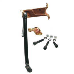 CABALLETE LATERAL PEUGEOT SPEEDFIGHT 2 50 LC 2T 2003-2009