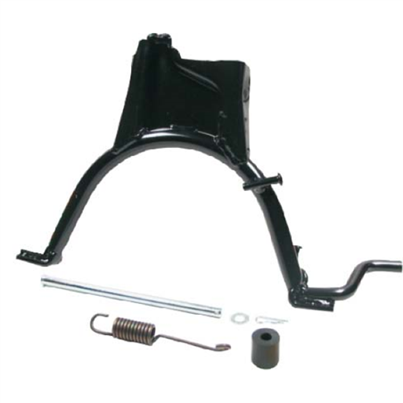 Caballete Central MBK CW BOOSTER 50 1990-1991