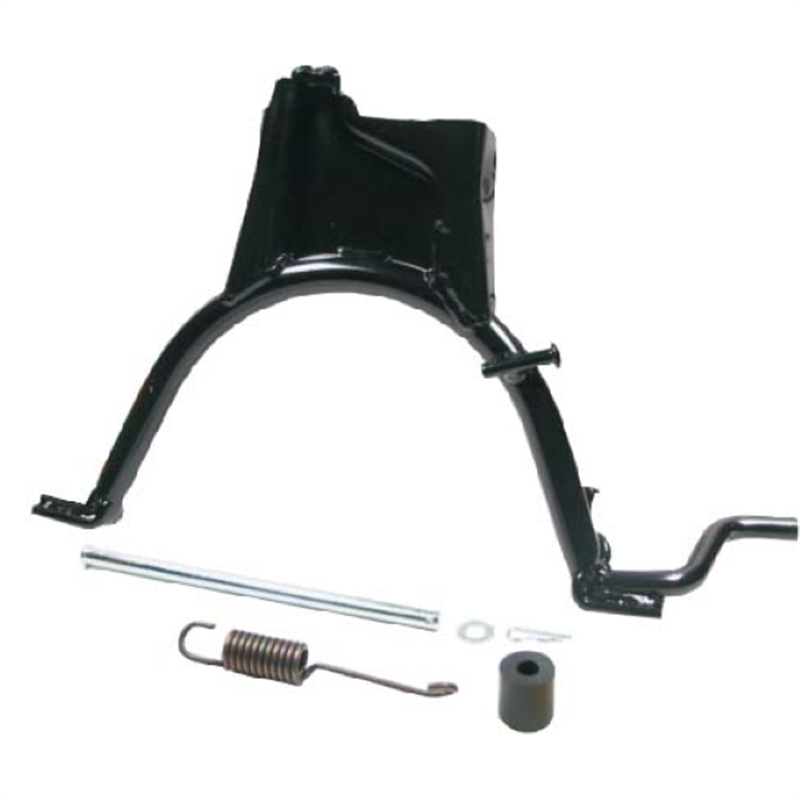 Caballete Central MBK CW RS BOOSTER NG (ITA) 50 1995-1998 Caballete Central MBK CW RS BOOSTER NG (ITA) 50 1995-1998