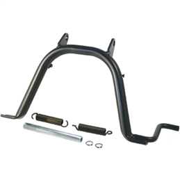 Caballete Central APRILIA SCARABEO STREET 2T RESTYLING 50 2006-2009