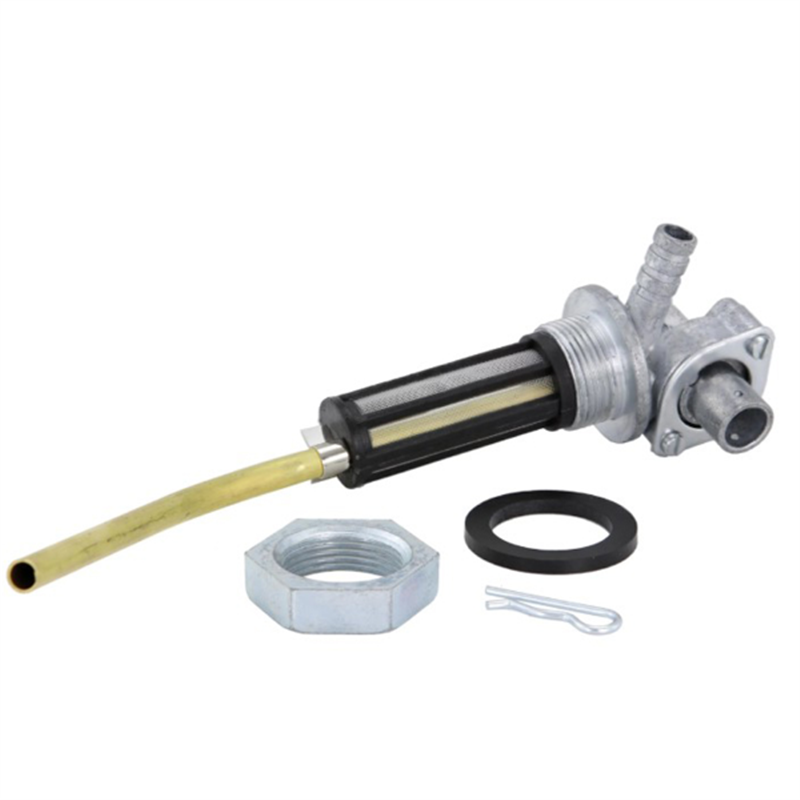 Grifo Gasolina PIAGGIO VESPA ET3 125 1976-1983 Grifo Gasolina PIAGGIO VESPA ET3 125 1976-1983