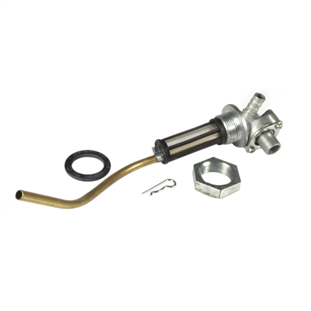 Grifo Gasolina PIAGGIO VESPA PX 150 E FRENO A DISCO 150 1998-2001