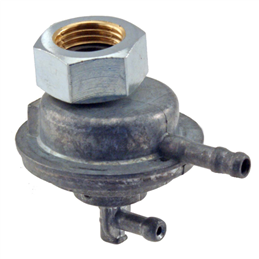 Grifo Gasolina RIEJU TOREO 50 4T 50 2007-2008