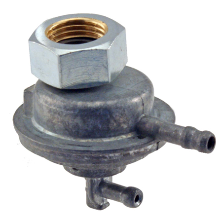 Grifo Gasolina RIEJU TOREO 50 4T 50 2007-2008