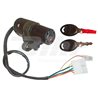 CERRADURA DE CONTACTO APRILIA AF1 FUTURA, EUROPA 50 1990 - 1993