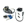CERRADURA DE CONTACTO APRILIA SR R 50 2004 - 2011