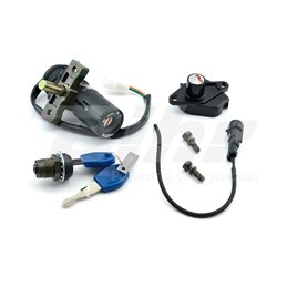 CERRADURA DE CONTACTO APRILIA SR 50 2005 - 2006