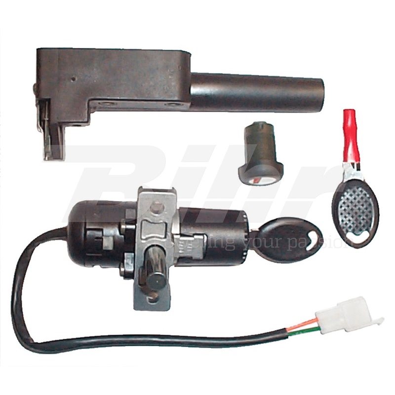 JUEGO DE CERRADURAS APRILIA SR DITECH EURO 2 50 2002 - 2003 JUEGO DE CERRADURAS APRILIA SR DITECH EURO 2 50 2002 - 2003