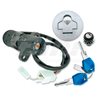 JUEGO DE CERRADURAS APRILIA TUONO 50 2003 - 2004