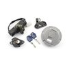 JUEGO DE CERRADURAS APRILIA RS 125 EXTREMA 2006 - 2010