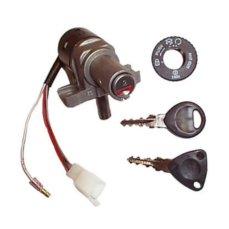 CERRADURA DE CONTACTO BENELLI K2 50 AIR 50 1998 - 2001 CERRADURA DE CONTACTO BENELLI K2 50 AIR 50 1998 - 2001