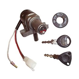 CERRADURA DE CONTACTO BENELLI 491 50 SPORT 50 1998 - 2001