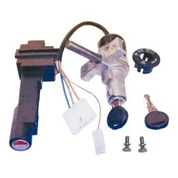 JUEGO DE CERRADURAS APRILIA ARK 50 1996 - 2007