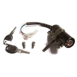 CERRADURA DE CONTACTO DERBI PADDOCK 50 1998 - 1999