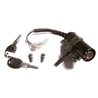 CERRADURA DE CONTACTO DERBI PREDATOR H20/02 50 1998 - 2001