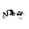 JUEGO DE CERRADURAS DERBI SENDA SM 50 2000 - 2001