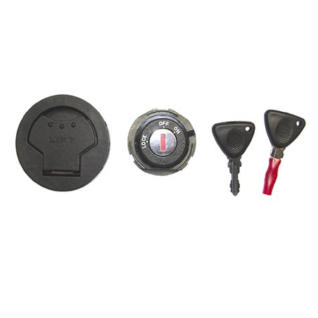 JUEGO DE CERRADURAS GILERA RUNNER VX 125 SC 2006 - 2007