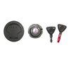 JUEGO DE CERRADURAS GILERA RUNNER VX 125 SC 2006 - 2007