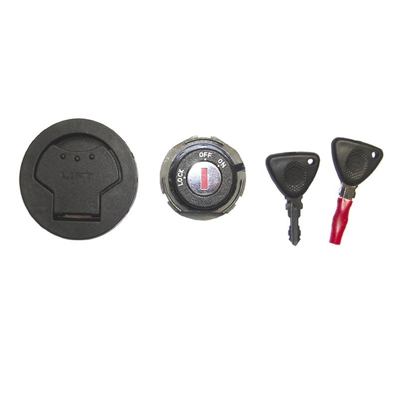 JUEGO DE CERRADURAS GILERA RUNNER VXR 200 2005 - 2007 JUEGO DE CERRADURAS GILERA RUNNER VXR 200 2005 - 2007