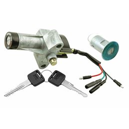 CERRADURA DE CONTACTO HONDA SH  SCOOPY 50 1987 - 1992