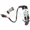 JUEGO DE CERRADURAS HONDA SXR 50 1995 - 2000