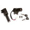 JUEGO DE CERRADURAS HONDA X8R-S, X 50 1995 - 2005
