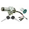 CERRADURA DE CONTACTO HONDA SH SCOOPY 75 1987 - 1991