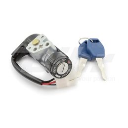 CERRADURA DE CONTACTO HONDA SCV LEAD 100 2003 - 2007