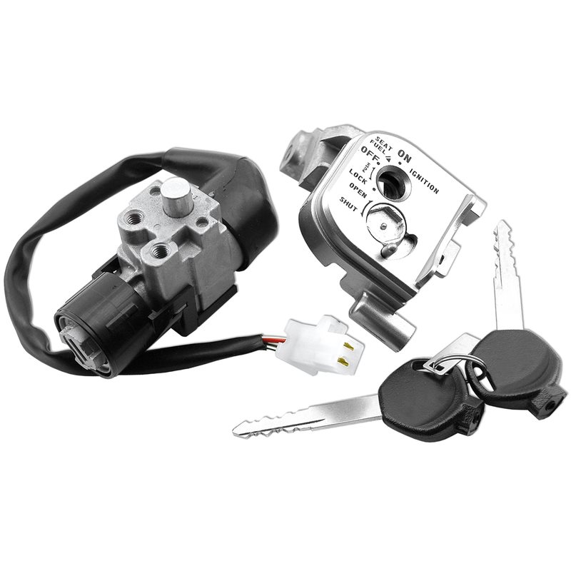 CERRADURA DE CONTACTO HONDA PCX 125 2010- 2017 CERRADURA DE CONTACTO HONDA PCX 125 2010- 2017