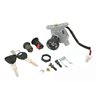 JUEGO DE CERRADURAS HONDA SH SCOOPY INJECTION 2005 -
