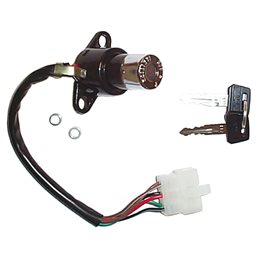 CERRADURA DE CONTACTO HONDA CB 400 1991 -